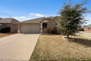 8400 High Garden St, Fort Worth, TX 76123 - Photo 1
