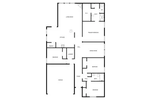 8400 High Garden St, Fort Worth, TX 76123 - Photo 16