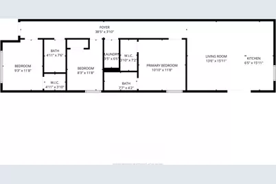 3305 Stevens Street #B, Greenville, TX 75401 - Photo 18