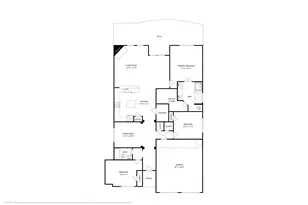 215 Saddlebrook Ln, Waxahachie, TX 75165 - Photo 16