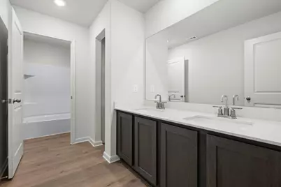 9676 Stranton Drive, Fort Worth, TX 76140 - Photo 10