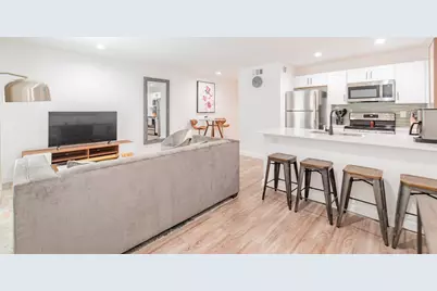 606 N Marsalis Avenue #210, Dallas, TX 75203 - Photo 1