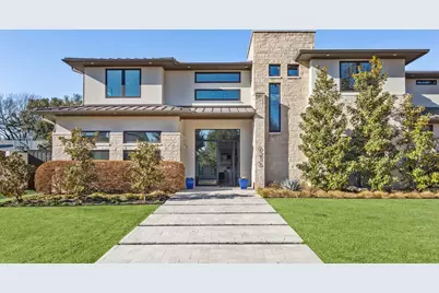 6215 Yorkshire Drive, Dallas, TX 75230 - Photo 1