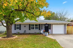 829 Inwood Dr, McKinney, TX 75069 - Photo 1