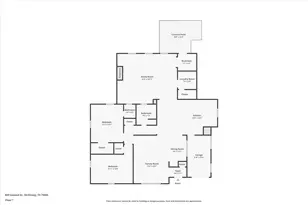 829 Inwood Dr, McKinney, TX 75069 - Photo 32