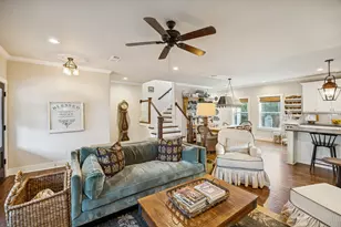 1309 Howell St, McKinney, TX 75069 - Photo 4