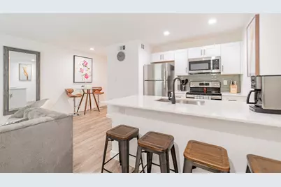 606 N Marsalis Avenue #112, Dallas, TX 75203 - Photo 4