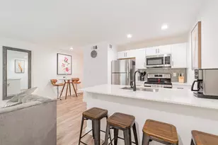 606 N Marsalis Ave, Dallas, TX 75203 - Photo 4