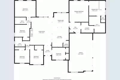 1018 Vh Ranch, Poolville, TX 76487 - Photo 30