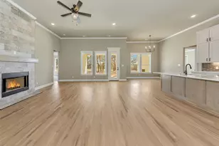 1018 Vh Ranch, Poolville, TX 76487 - Photo 8