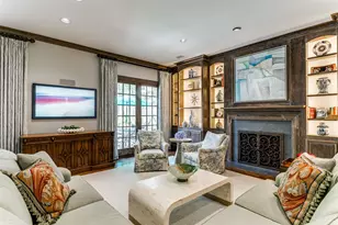 4438 Arcady Ave, Dallas, TX 75205 - Photo 6