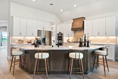 2500 Broadstone Drive, Celina, TX 75009 - Photo 2