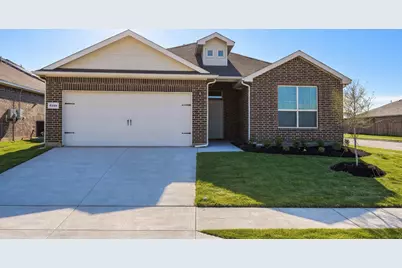 5400 Gold Pond Drive, Fort Worth, TX 76179 - Photo 1