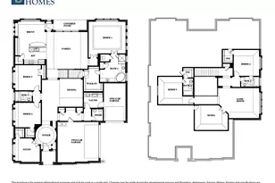 5645 Rutherford Dr, Midlothian, TX 76065 - Photo 2