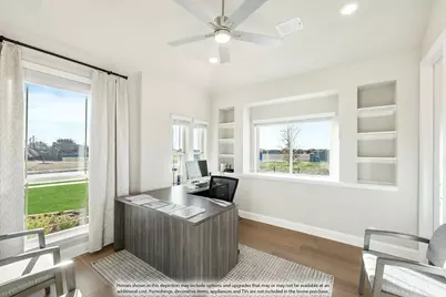 5645 Rutherford Drive, Midlothian, TX 76065 - Photo 4