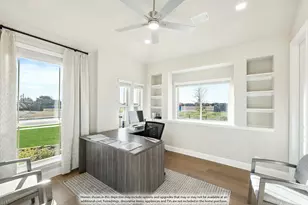 5645 Rutherford Dr, Midlothian, TX 76065 - Photo 4