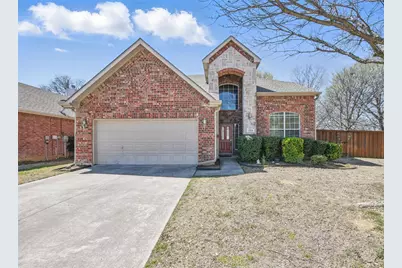 804 Starling Lane, Aubrey, TX 76227 - Photo 6