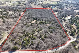 18 Ac Prather Rd, Springtown, TX 76082 - Photo 1