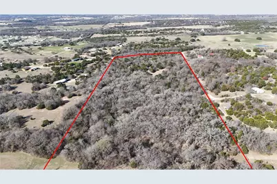 18 Ac Prather Road, Springtown, TX 76082 - Photo 2