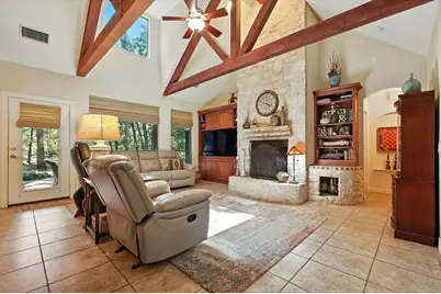 7320 Sandy Lake Road, Quinlan, TX 75474 - Photo 12