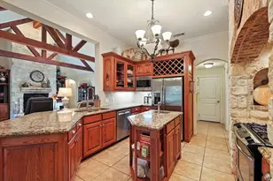 7320 Sandy Lake Rd, Quinlan, TX 75474 - Photo 16