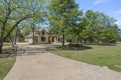 7320 Sandy Lake Road, Quinlan, TX 75474 - Photo 1