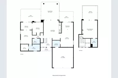 11160 Stanfield Road, Azle, TX 76020 - Photo 40