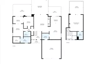 11160 Stanfield Rd, Azle, TX 76020 - Photo 40