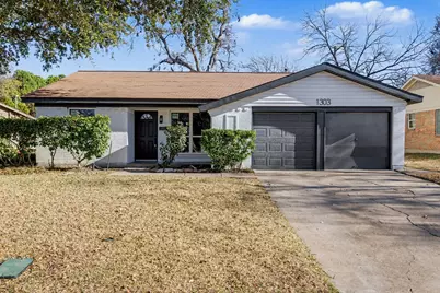 1303 Cloverdale Drive, Richardson, TX 75080 - Photo 2