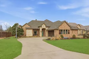 516 Amber Ct, Aledo, TX 76008 - Photo 2