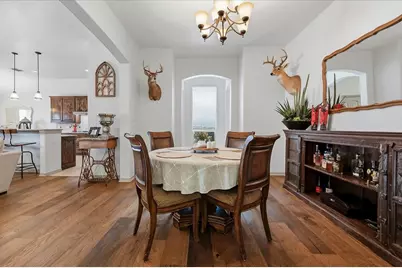 516 Amber Court, Aledo, TX 76008 - Photo 6