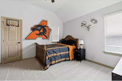 516 Amber Court, Aledo, TX 76008 - Photo 26