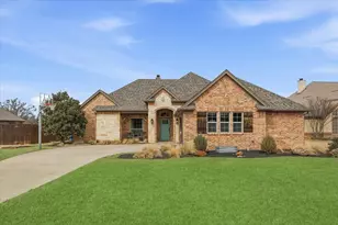 516 Amber Ct, Aledo, TX 76008 - Photo 1