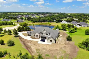 108 Eisenhower Ct, Weston, TX 75009 - Photo 1