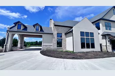 108 Eisenhower Court, Weston, TX 75009 - Photo 2
