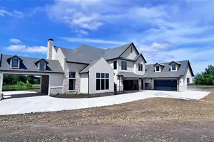 108 Eisenhower Ct, Weston, TX 75009 - Photo 1