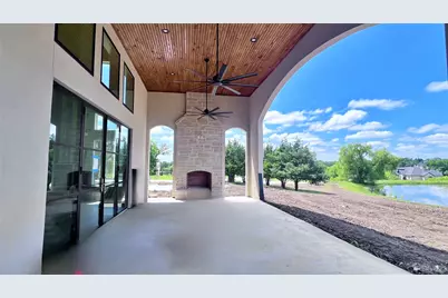 108 Eisenhower Court, Weston, TX 75009 - Photo 6