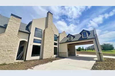 108 Eisenhower Court, Weston, TX 75009 - Photo 4