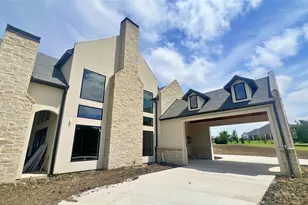 108 Eisenhower Ct, Weston, TX 75009 - Photo 4