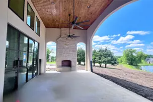108 Eisenhower Ct, Weston, TX 75009 - Photo 6