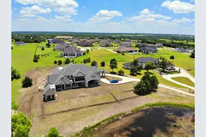 108 Eisenhower Court, Weston, TX 75009 - Photo 2