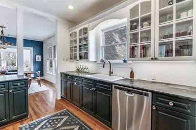 5343 Goodwin Avenue, Dallas, TX 75206 - Photo 12