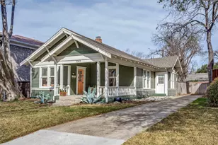 5343 Goodwin Ave, Dallas, TX 75206 - Photo 2