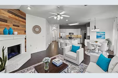 11146 Clearstream Lane, Frisco, TX 75035 - Photo 2