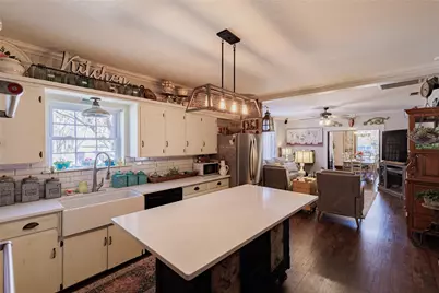 403 W Franklin Street, Alvord, TX 76225 - Photo 1