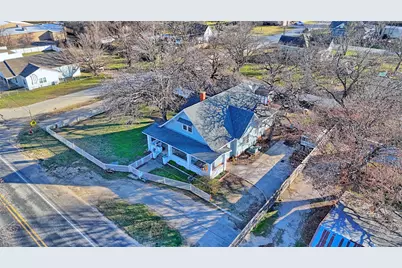 403 W Franklin Street, Alvord, TX 76225 - Photo 6
