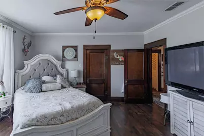 403 W Franklin Street, Alvord, TX 76225 - Photo 22