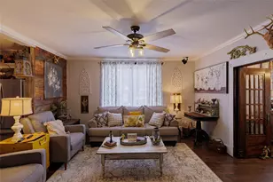 403 W Franklin St, Alvord, TX 76225 - Photo 16