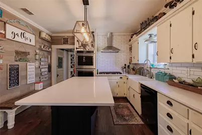 403 W Franklin Street, Alvord, TX 76225 - Photo 4