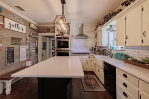 403 W Franklin St, Alvord, TX 76225 - Photo 4